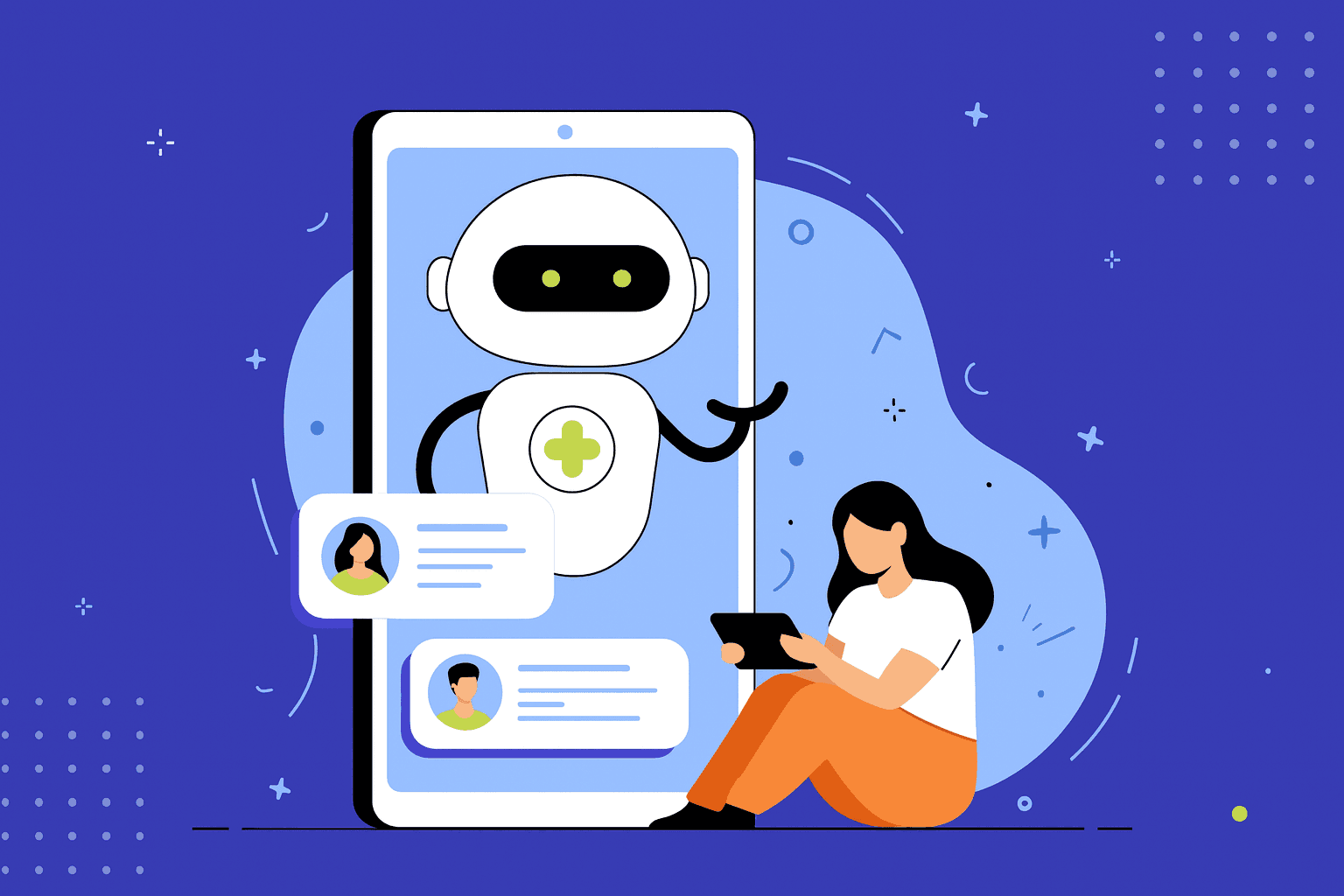 Charaka reflection logic