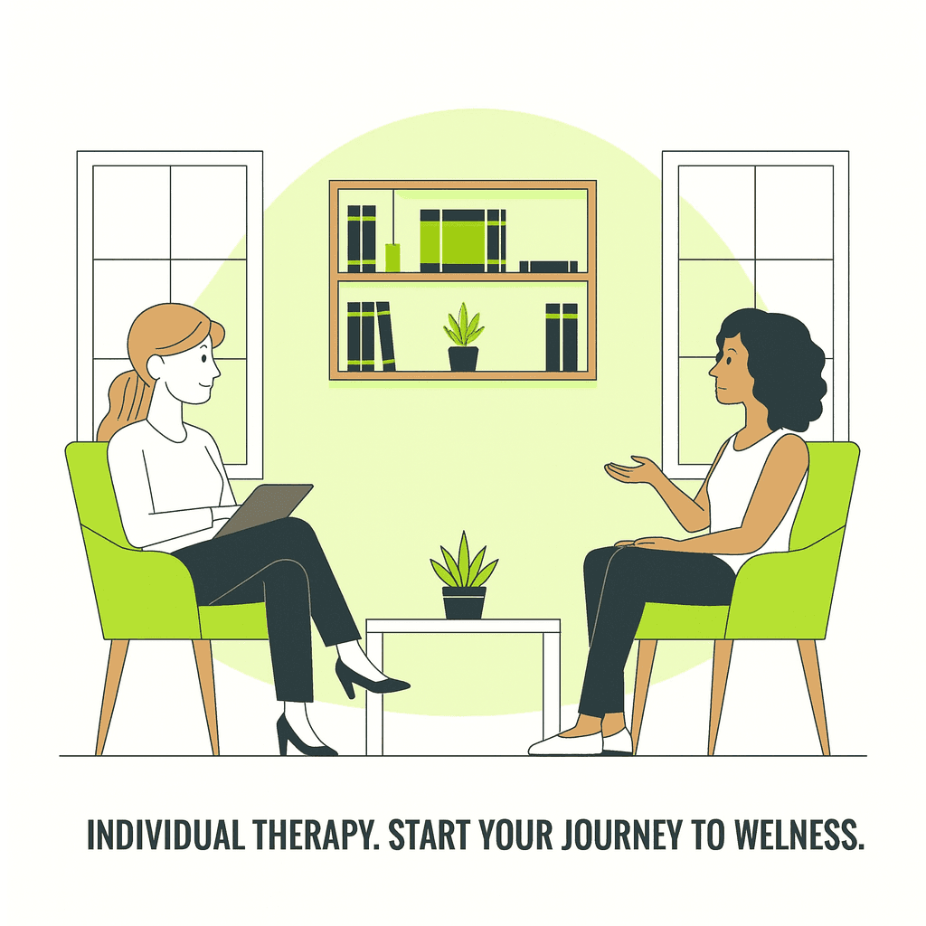 Cognitive Behavioral Therapy (CBT) Basics